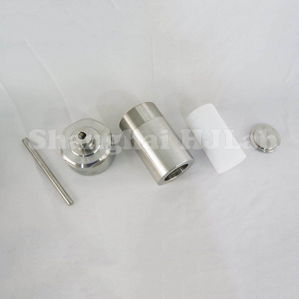 厂家直销水热合成反应釜PTEE-200ml四氟内衬高压消解罐,工业油品/胶粘/化学/实验室用品,反应设备,淘宝优惠券,粉丝福利购,淘宝优惠卷