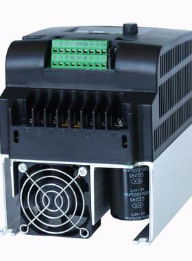 NFLIXIN 220v转80v变频器 4kw5.5kw电机变频调速器 跨境电商VFD