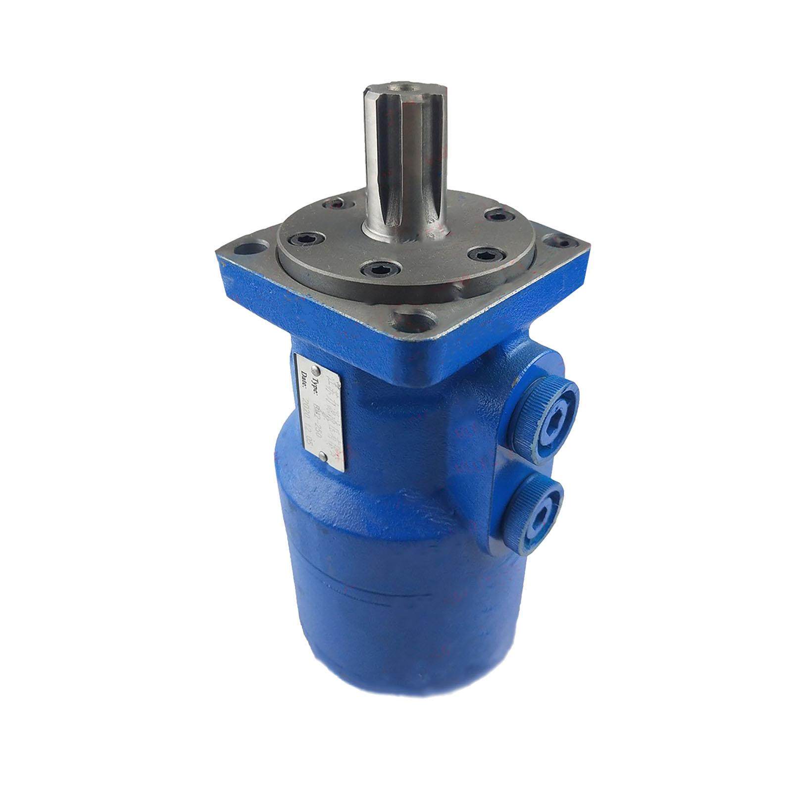 撒肥机环卫车卷扬机 BM1 50cc 160cc 400cc 摆线液压马达,标准件/零部件/工业耗材,液压马达/油马达,淘宝优惠券,粉丝福利购,淘宝优惠卷