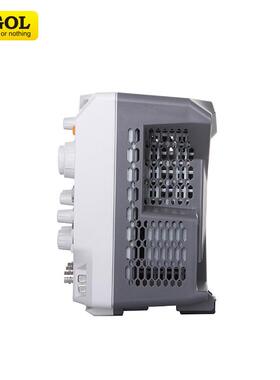 DS2302A通用型数字示波器MSO2202A-S 多功能手持双通道示波器