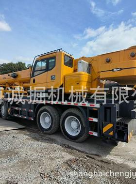 70吨汽车吊  QY70KC CRANE70吨吊车