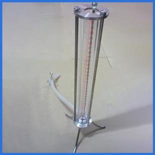 厂家直销透明度计 铅字法 透明度测试仪 水质透明度检测