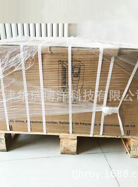 变频器380-480VAC三相ACS510 风机水泵变频器ACS510-01-031A-4