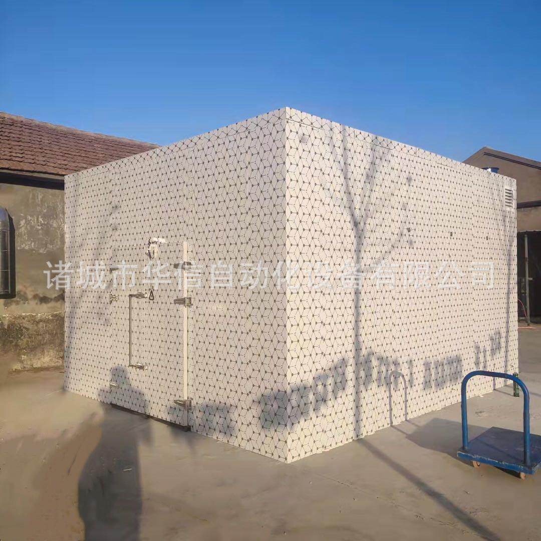 全自动狗粮猫粮烘干设备 宠物食品烘干房烘干机设备空气能烤房,机械设备,干燥机/干燥箱/烘干机,淘宝优惠券,粉丝福利购,淘宝优惠卷