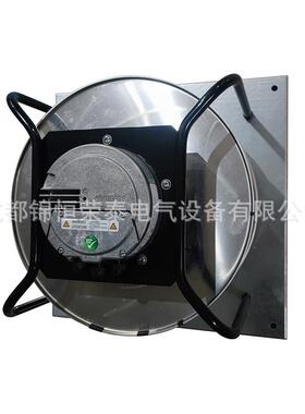 K3G355-PV70-01/F10全新AHU离心风机 400V工业风扇
