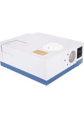 970CRT荧光分光光度计/200nm~800nm/±2nm