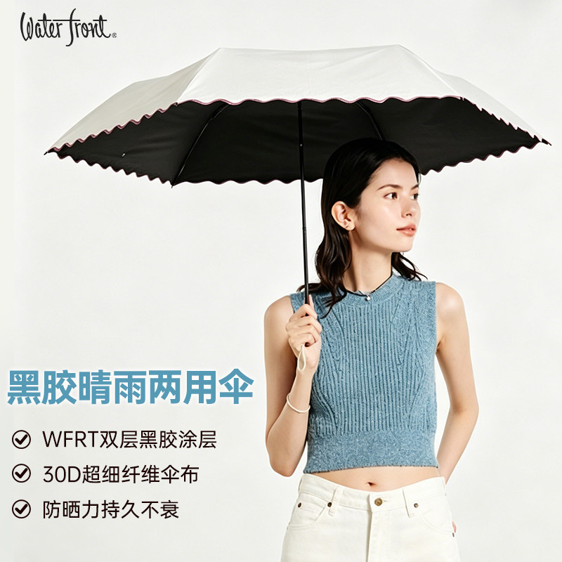 紫外线阻隔率超过99.99%