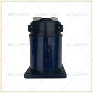 90SZ52 220V 伺服直流电动机 80W 博山微电机厂家 1500转 新款