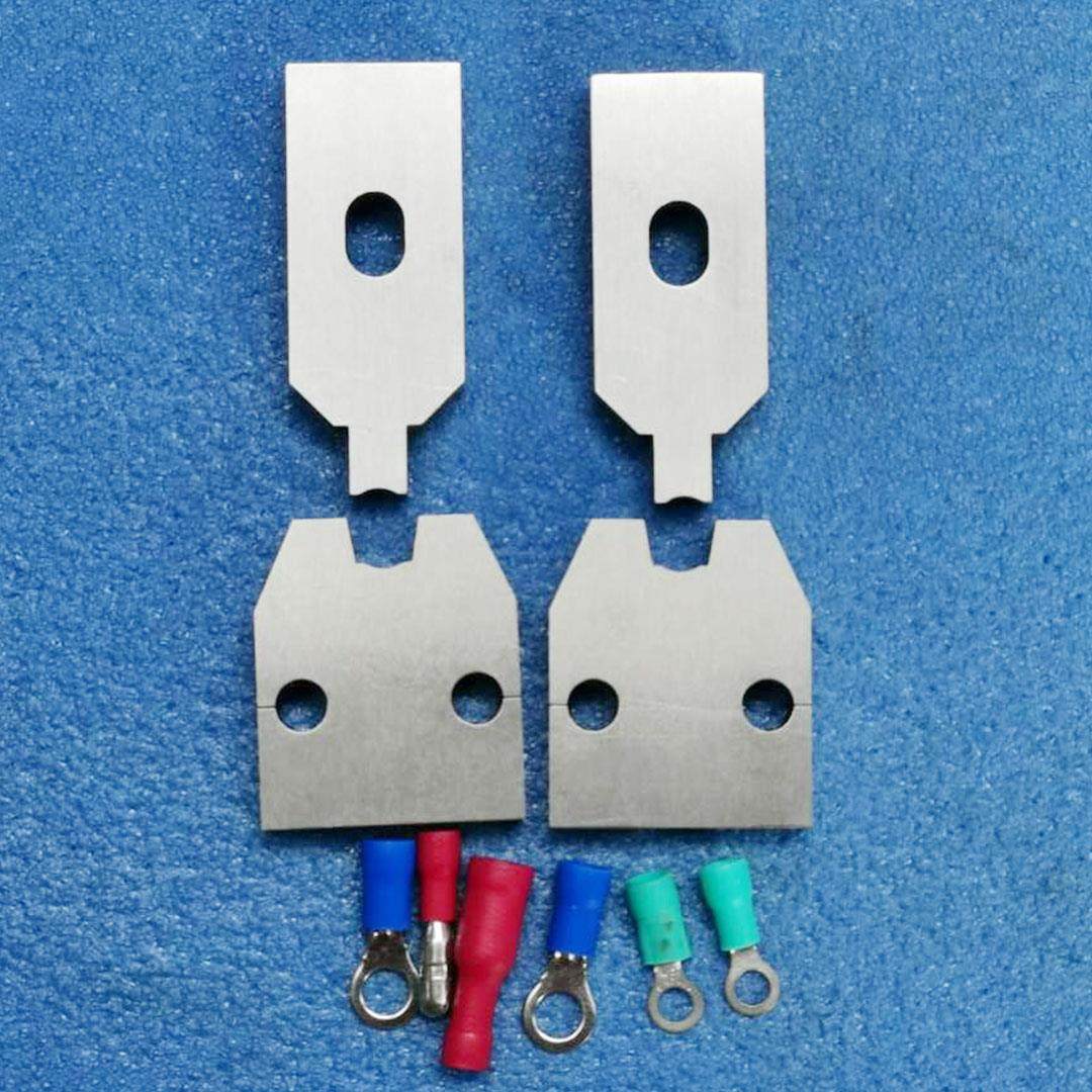 鹏旺达SV1.25冷压端子机刀模模具220裁线机剥皮刀片绝缘端子刀片,五金/工具,剥线机,淘宝优惠券,粉丝福利购,淘宝优惠卷