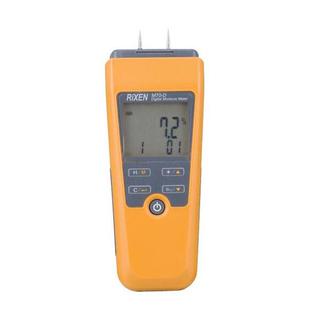 台湾立绅M70-D进口多功能木材水份检测仪面粉纸张含水分率测试仪