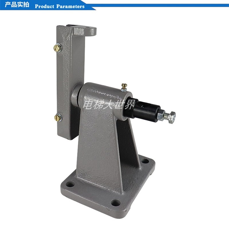 电梯 导靴DX2 河北东方 蒂森 通力 副轨 滑动轿厢 导靴 电梯配件