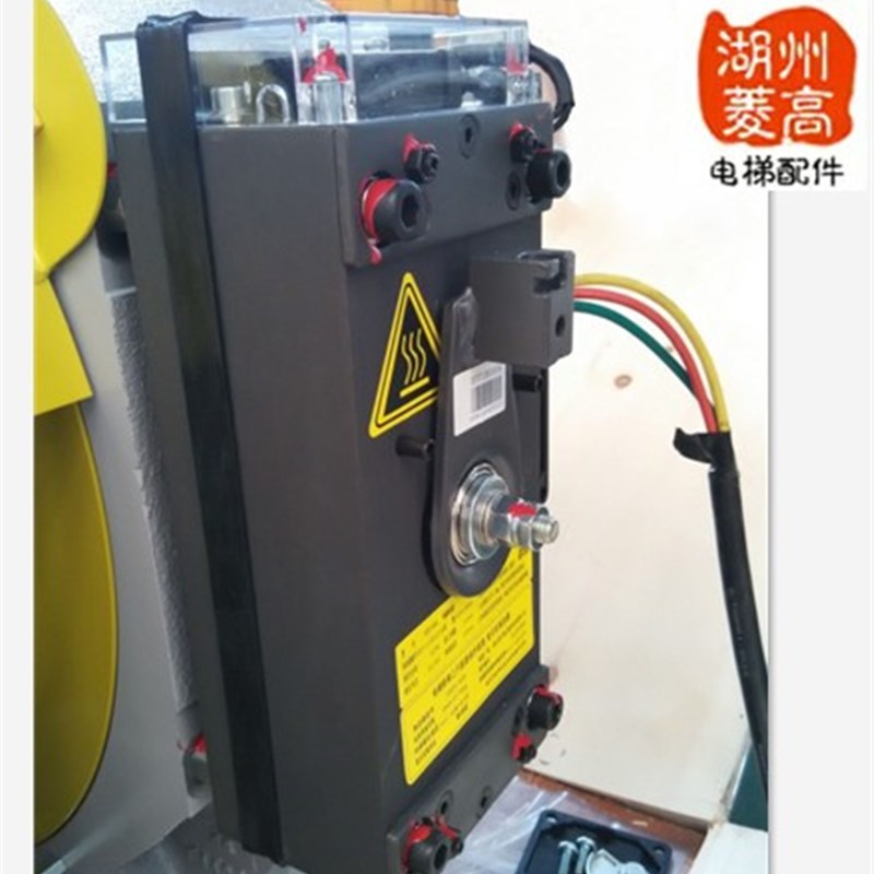 电梯制动器巨人通力DZD1-500 BLB FZD12 抱闸奥的斯 西子原装全新