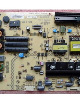 原装康佳b液晶电视机 LED32R7000PD 电源板 34007787 35015751测