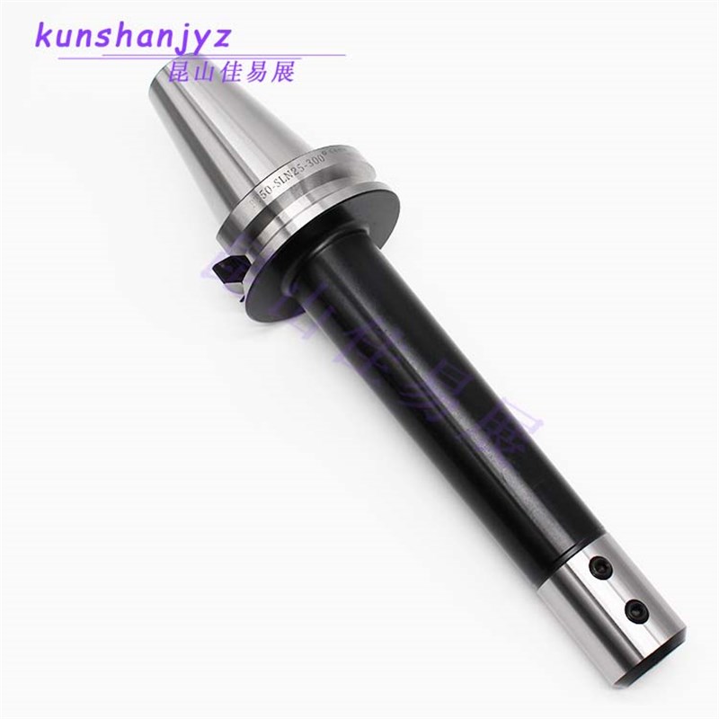 BT50-SLN32/SLA25延长加长侧固式刀柄BT50-XP20/25/32U钻刀柄刀杆