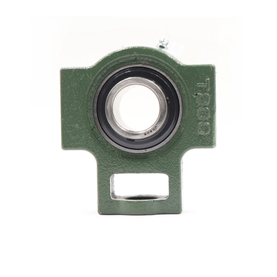 哈尔滨外球面带座T型滑块轴承 UCT201 202 203 204