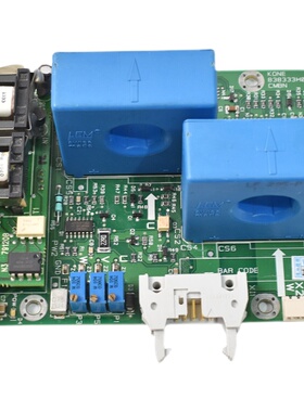 通力电梯配件 变频器A3板 V3F25变频器KM725810G01 KM838330G01