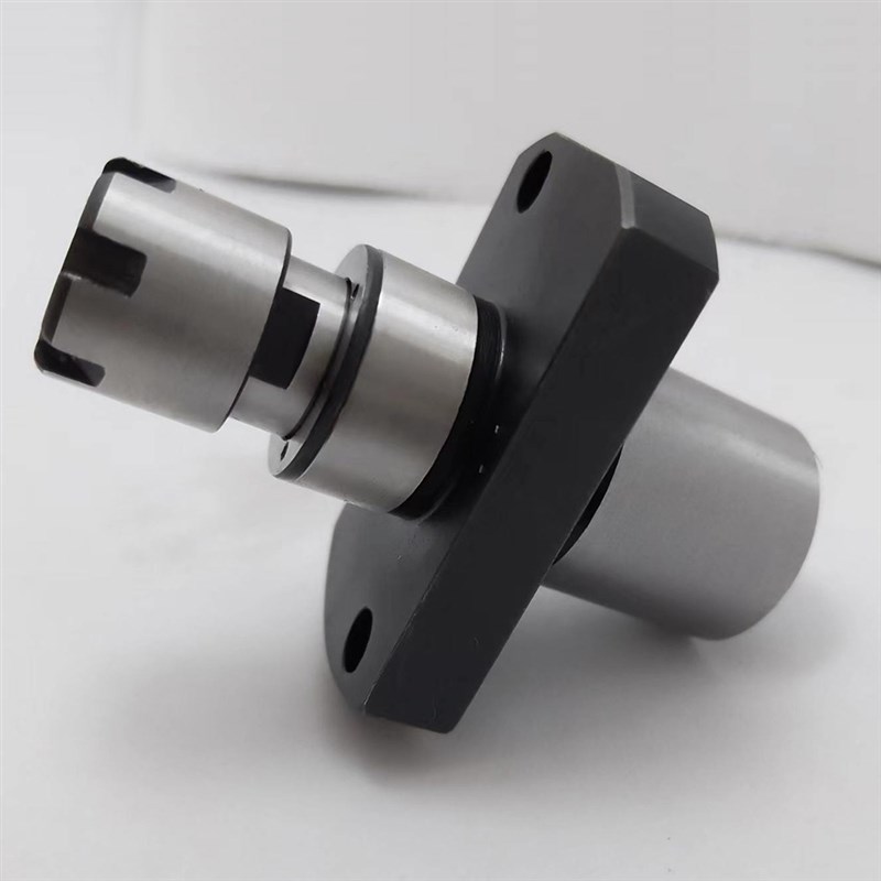 STAR走心机背轴专用蝴蝶柄浮动铰刀柄FD-C22D30S-ER16M 19S-ER11M