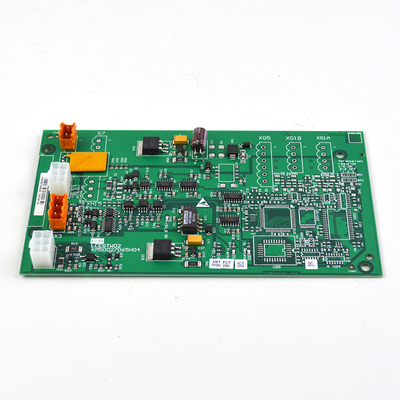 通力电梯并联板KM50027064G01 G02 G03井道网络电源板 电梯配件