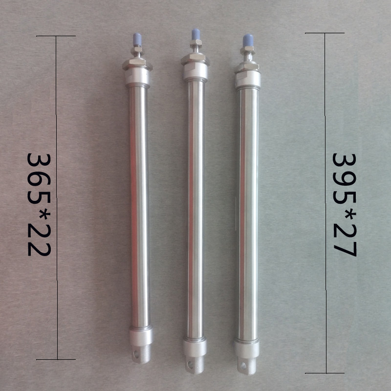 封边机气缸极东南兴华力木工机械前后切齐头齐尾含磁带缓冲气缸系