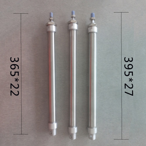 封边机气缸极东南兴华力木工机械前后切齐头齐尾含磁带缓冲气缸系
