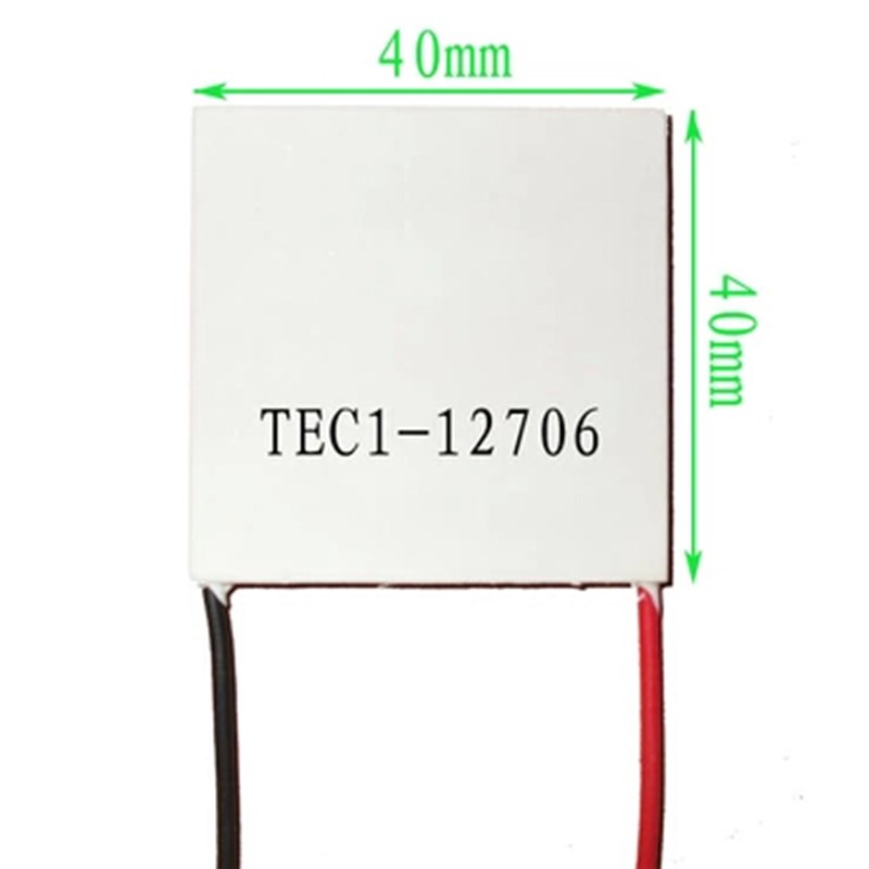 TEC1-12706  12704 12705 12708 12709 12710 12712 12715制冷片