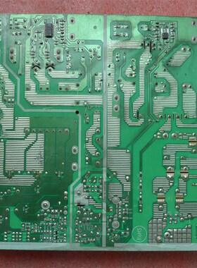 原装 创维 40K01HR 飞利s浦 47PFL1609 电源板 715G3196-1-HV