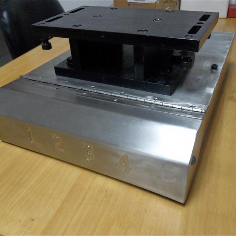 供应ISO20 ISO25 ISO30 BT30 BT40 BT50 HSK直排式刀库