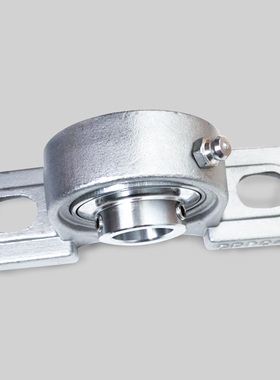 304不锈钢外球面轴承立式座SUCP203 SP204 SP205 206 207 208 209