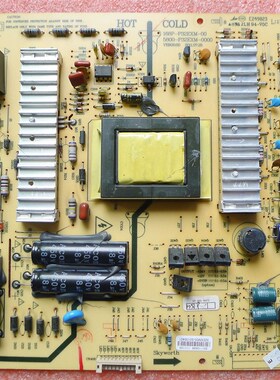 原装创维32E600A 32E5BHM 32E55HE 电源板580K0-P32EXM-0210 0000