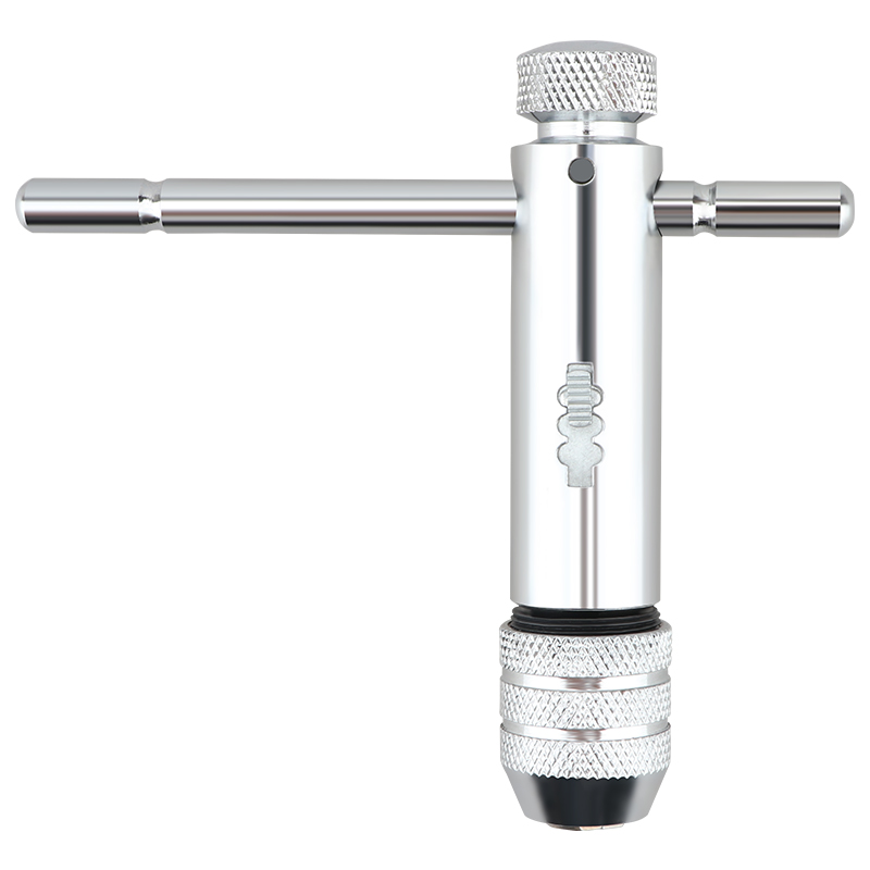 可调式棘轮丝锥扳手绞手 丝攻扳手 加长型丝锥铰手 M3-M8 M5-M12