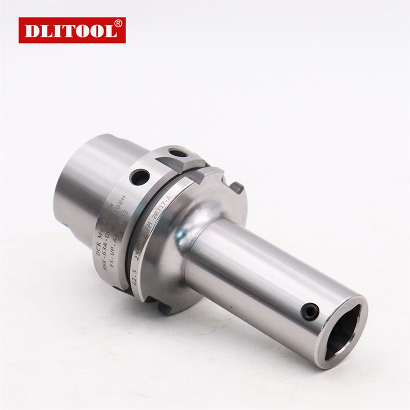 HSK63c镗刀柄HSK63A-CK1/2/3/4/5/6高速机五轴机粗精镗孔刀柄LBK