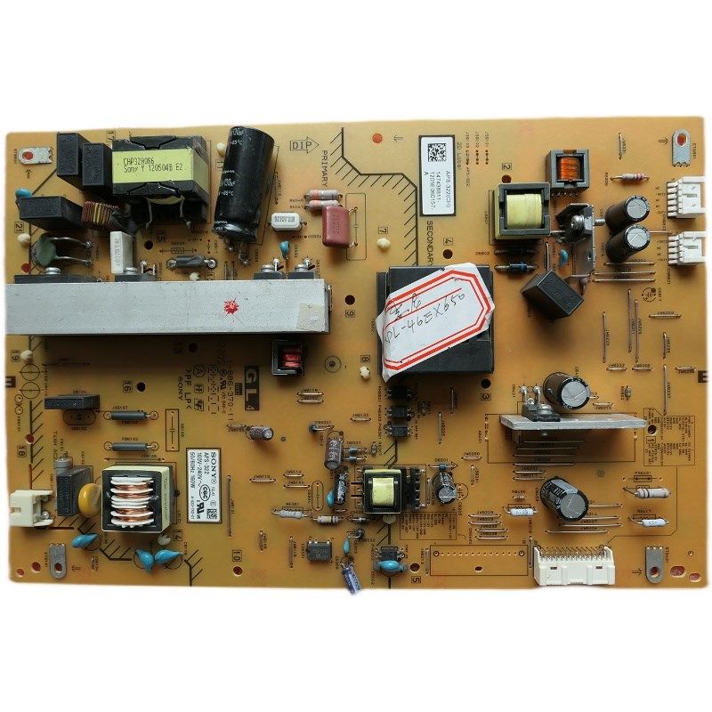原装索尼KDL-46EX650电源板1-8C86-370-11/12 APS-322