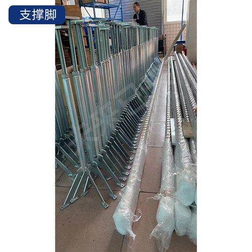 铝合金流利条防静电镀锌货架滚轮封边机输送带同步带传送带