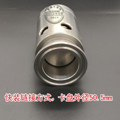 304不锈钢快装排气安全阀门卫生手动快接呼吸阀卡箍自动泄压减压