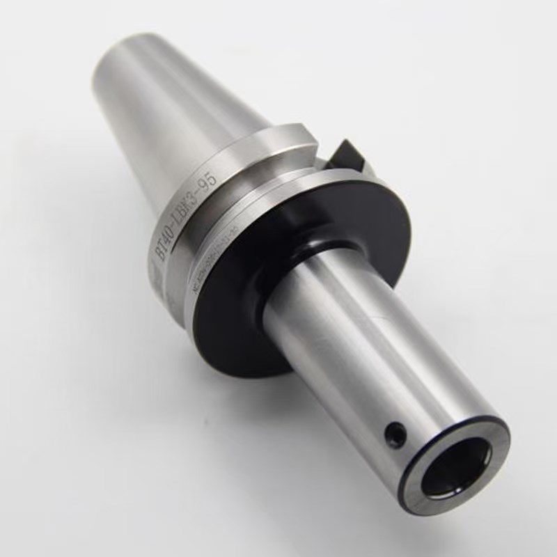 数控精镗刀柄LBK镗刀柄BT50-LBK1/2/3/4/5/6 接RBH/CBH/NBJ16镗头