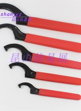 ER11ER16ER20AM型扳手勾型ER32扳手ER25UMER40UM数控铣床刀柄扳手