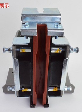 XAA237D1 D2 D5 TRA申菱 电梯导靴 XOA2295AAC005西子奥的斯配件