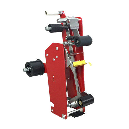 创盟封箱机包装机芯自动封箱机头打包机配件透明胶带打包机头胶带