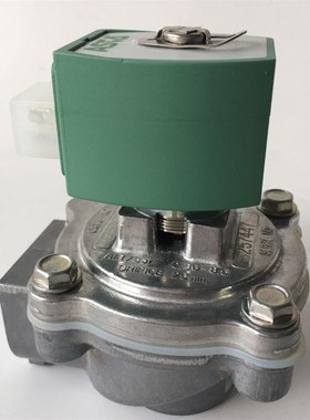 ASCO正品直角式电磁脉冲阀SCG353A G044 047 05110228732隔膜阀