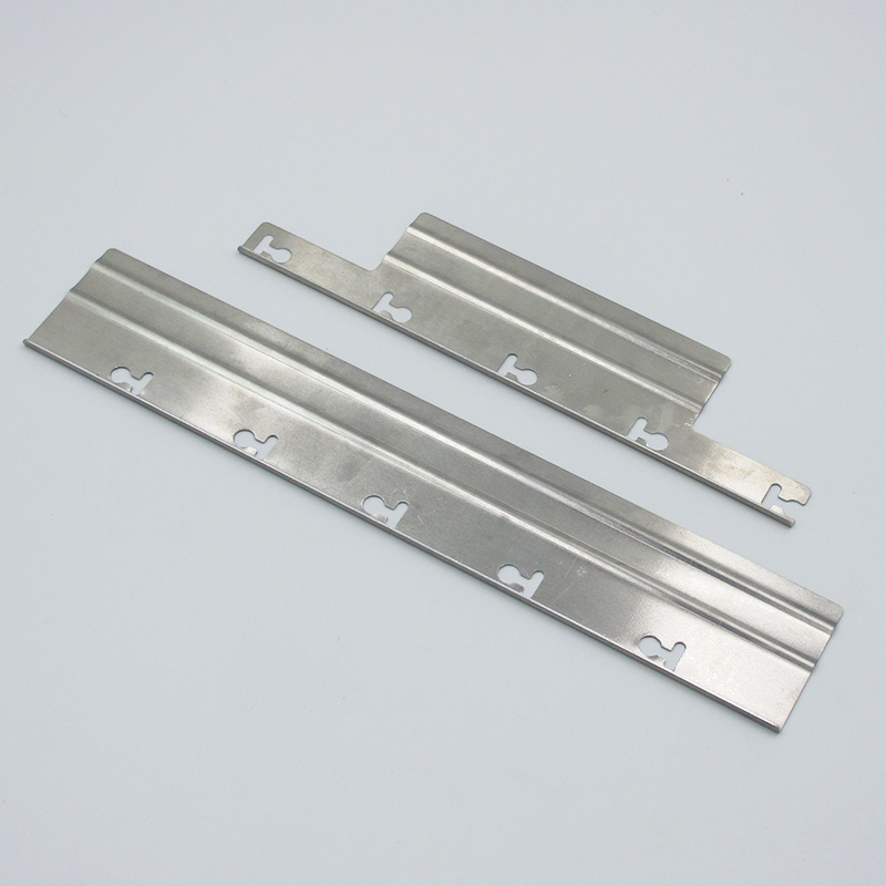 巨人通力电梯隔磁板支架 平层开关支架隔磁板 隔磁片电梯配件大全