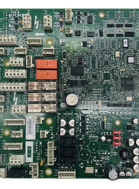 奥的斯GECB-AP主板 DAA/DBA/DCA/DDA26800AY2/3/5/6/7/12/13/15