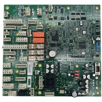 奥的斯GECB-AP主板 DAA/DBA/DCA/DDA26800AY2/3/5/6/7/12/13/15