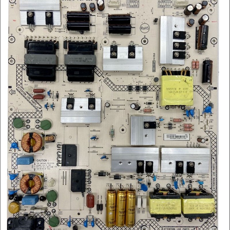 原装索尼KcD-65X6000D液晶电视机电源板715G8216-P01-000-0H3S