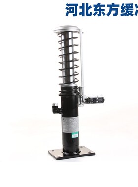 河北东方富达电梯液压缓冲器 YH71A80 YH72B 175 YH73A 210 YH74A