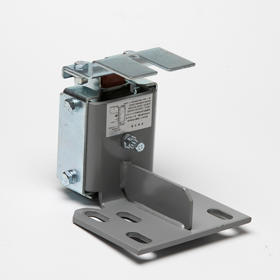 蒂森电梯六孔导靴 轿厢导靴 滑动导靴 轿顶滑动导靴 电梯配件