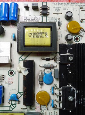 原装海信LED42K311N 42K200 电源板 RSAG7.820M.4885 HLL-4046WG