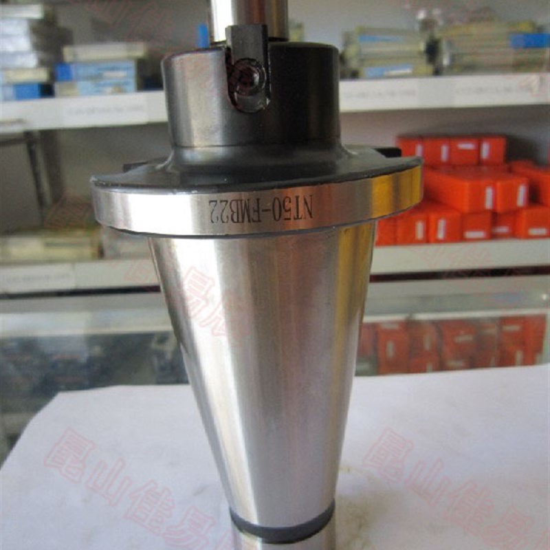 NT50-FMB22 NT50-FMB27 NT50-FMB32平面铣刀柄