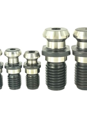 马扎克机床数控拉钉 MAZAK-BT40 50刀柄拉丁 TCAT40主轴拉头