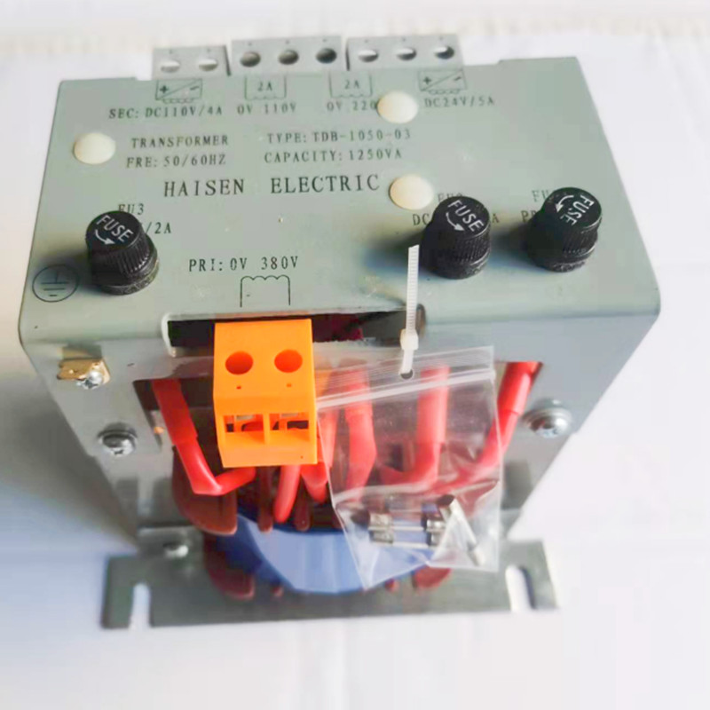 电梯配件 电梯专用变压器TDB-1050-03全新海森 帝莱森东奥 克虏伯