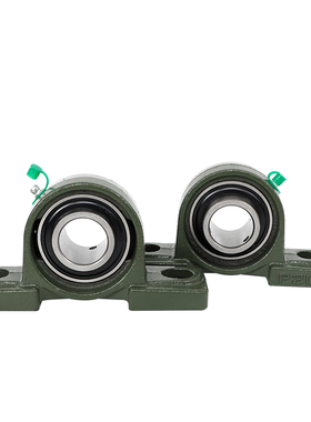 外球面轴承带座立式轴承座UCP209P210P211P212P213P214P215P216